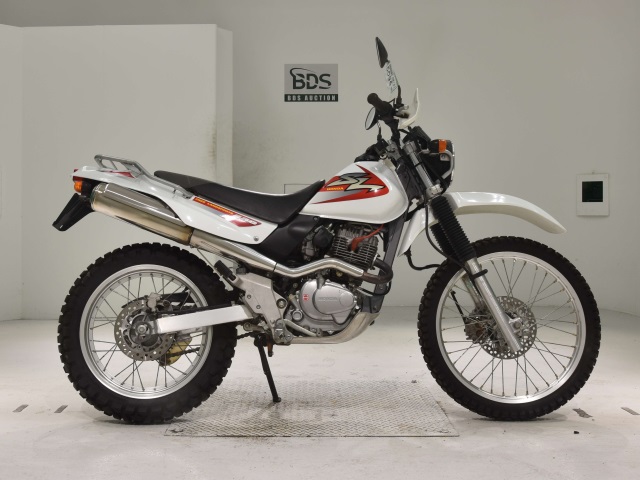 Honda SL230 1999