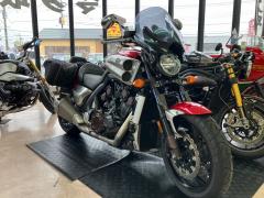 Yamaha V-MAX1200 2014