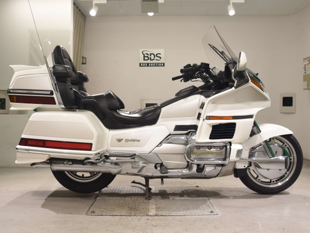 Honda GL1500SE 1996