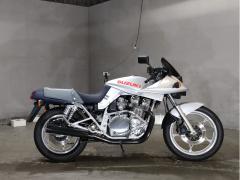 Suzuki GSX1100S KATANA 1998