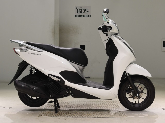 Honda LEAD125 2025