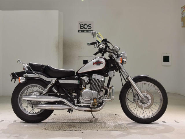 Honda REBEL CMX250 1996