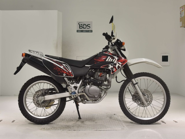 Honda XR230 2009