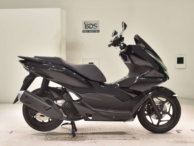 Honda PCX125 2023