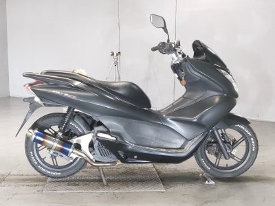 Honda PCX150 2013