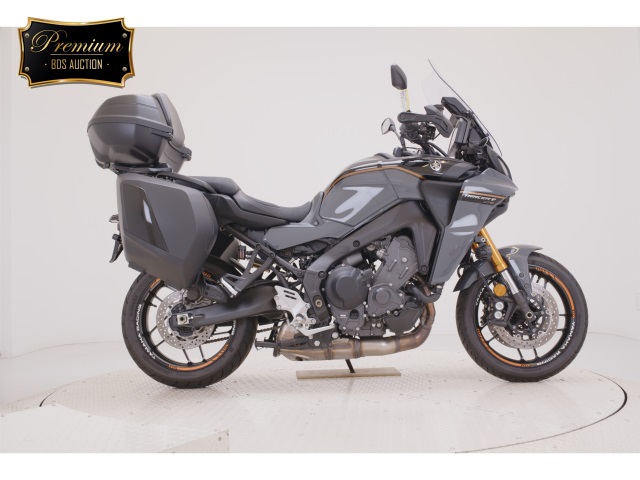 Yamaha TRACER9 GT+ 2024