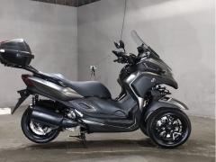 Yamaha TORI CITY 300 2020