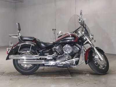 Yamaha DRAGSTAR XVS1100 CLASSIC 2005
