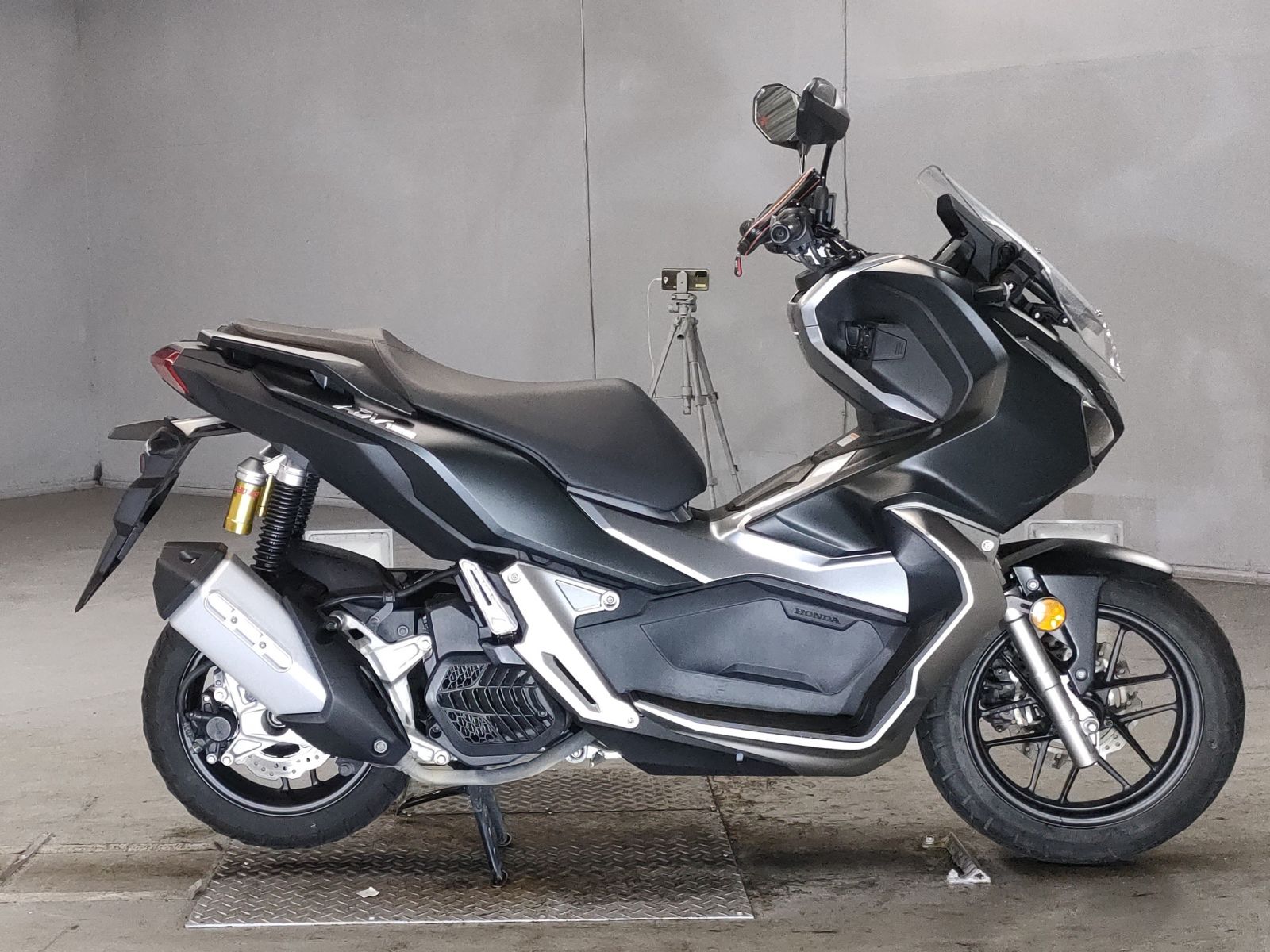 Honda ADV 150 2020