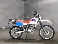 Honda XLR250R 1992