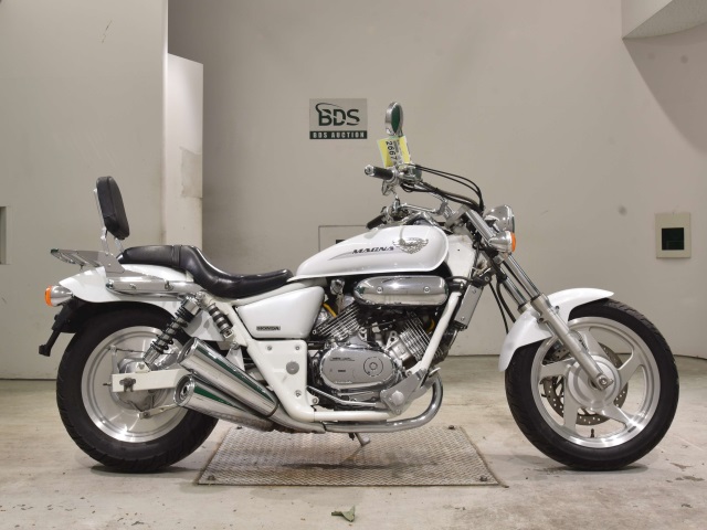 Honda MAGNA250 2005