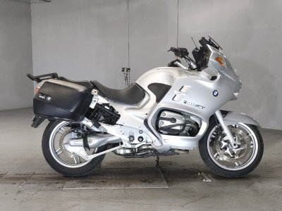 BMW R1150RT 2003