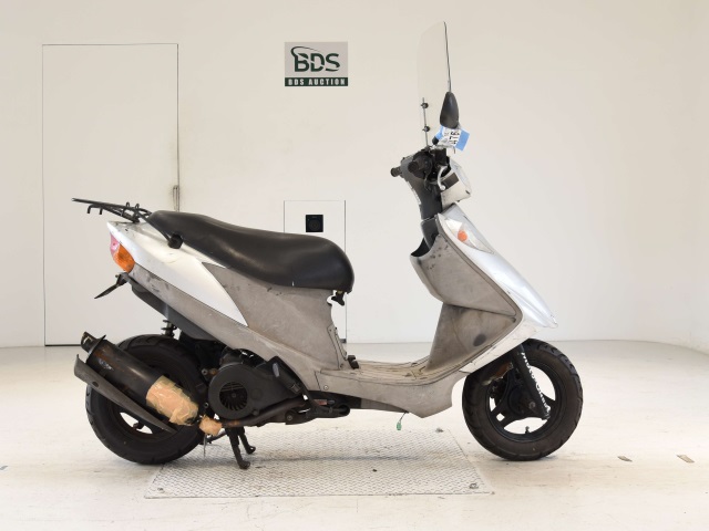 Suzuki ADDRESS V125