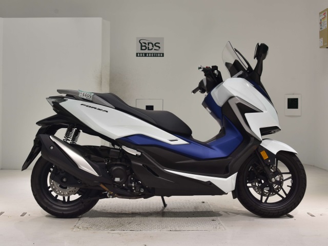 Honda FORZA 2021