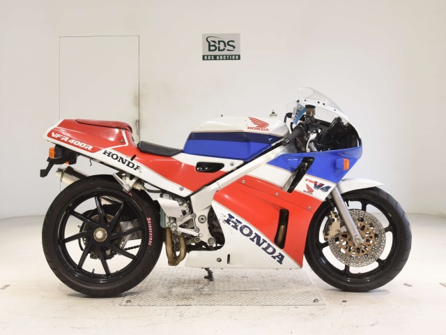 Honda VFR400R 1989
