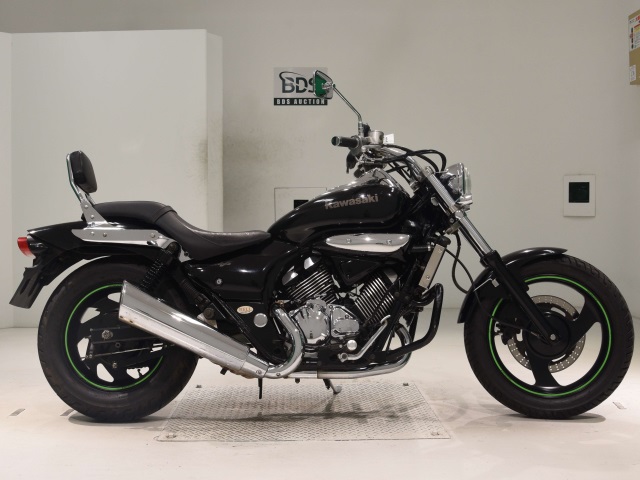 Kawasaki ELIMINATOR 250V 2006