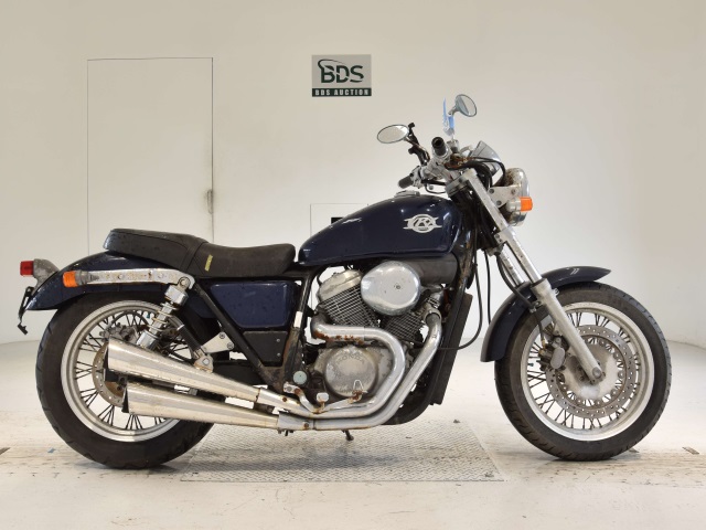 Honda VRX400 1995