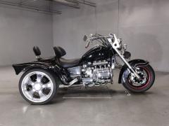 Honda GL1500C F6C VALKYRIE TRIKE 2000