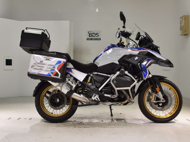 BMW R1250GS 2019