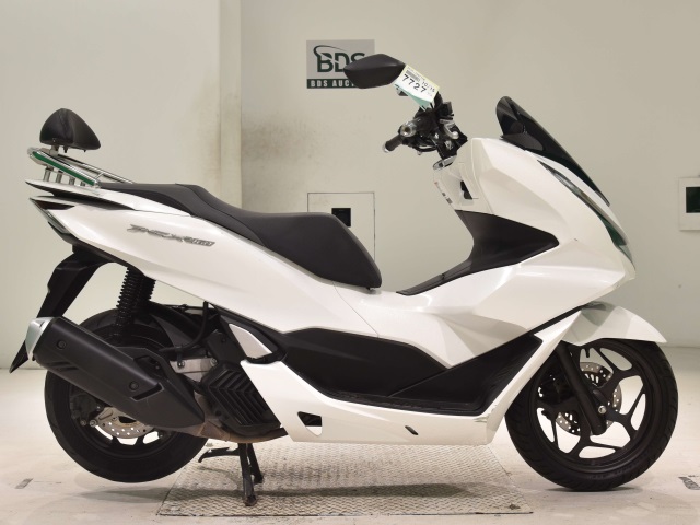 Honda PCX160 2021