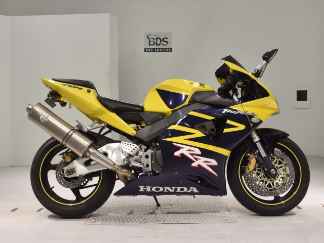 Honda CBR954RR 2003