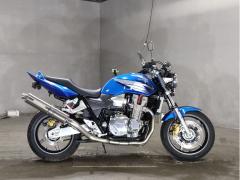 Honda CB1300SF 2008