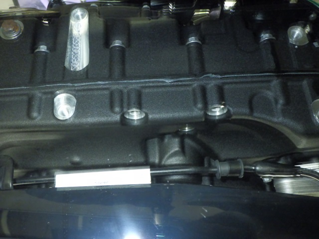 HD RH1250S 2024