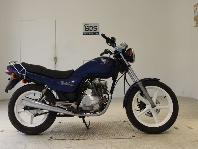 Honda CB250 NIGHTHAWK 1992