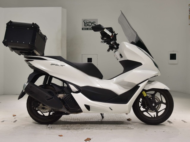 Honda PCX125 2021