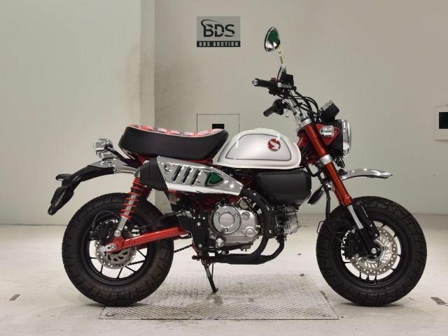Honda MONKEY125 2022