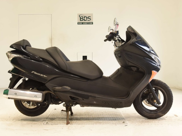 Honda FORZA Z 2006