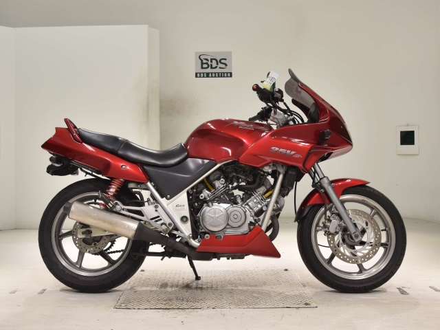 Honda VT250F XELVIS 1992