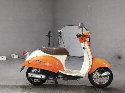 Suzuki VERDE