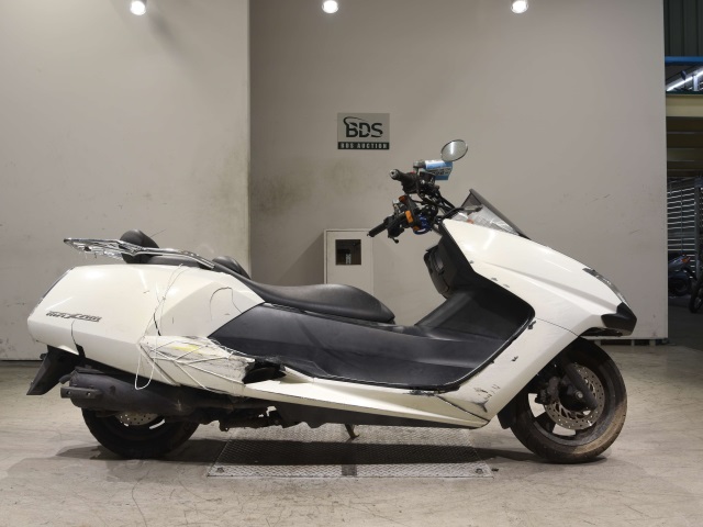 Yamaha MAXAM250 2005