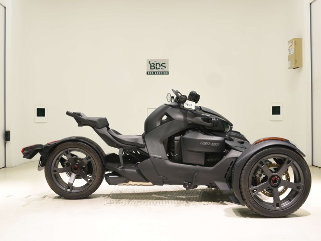 Can-Am RYKER 900 2022