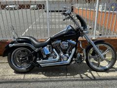 HD DEUCE FXSTDI1450 2002