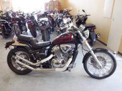 Honda STEED400VLX 1994