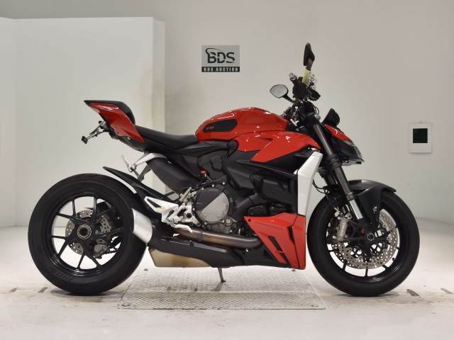 Ducati STREETFIGHTER V2 2023