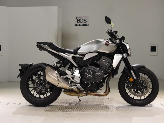 Honda CB1000R-2 2022