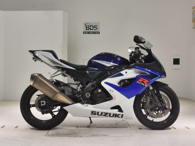 Suzuki GSX-R1000 2006