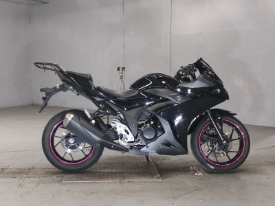 Suzuki GSX250R