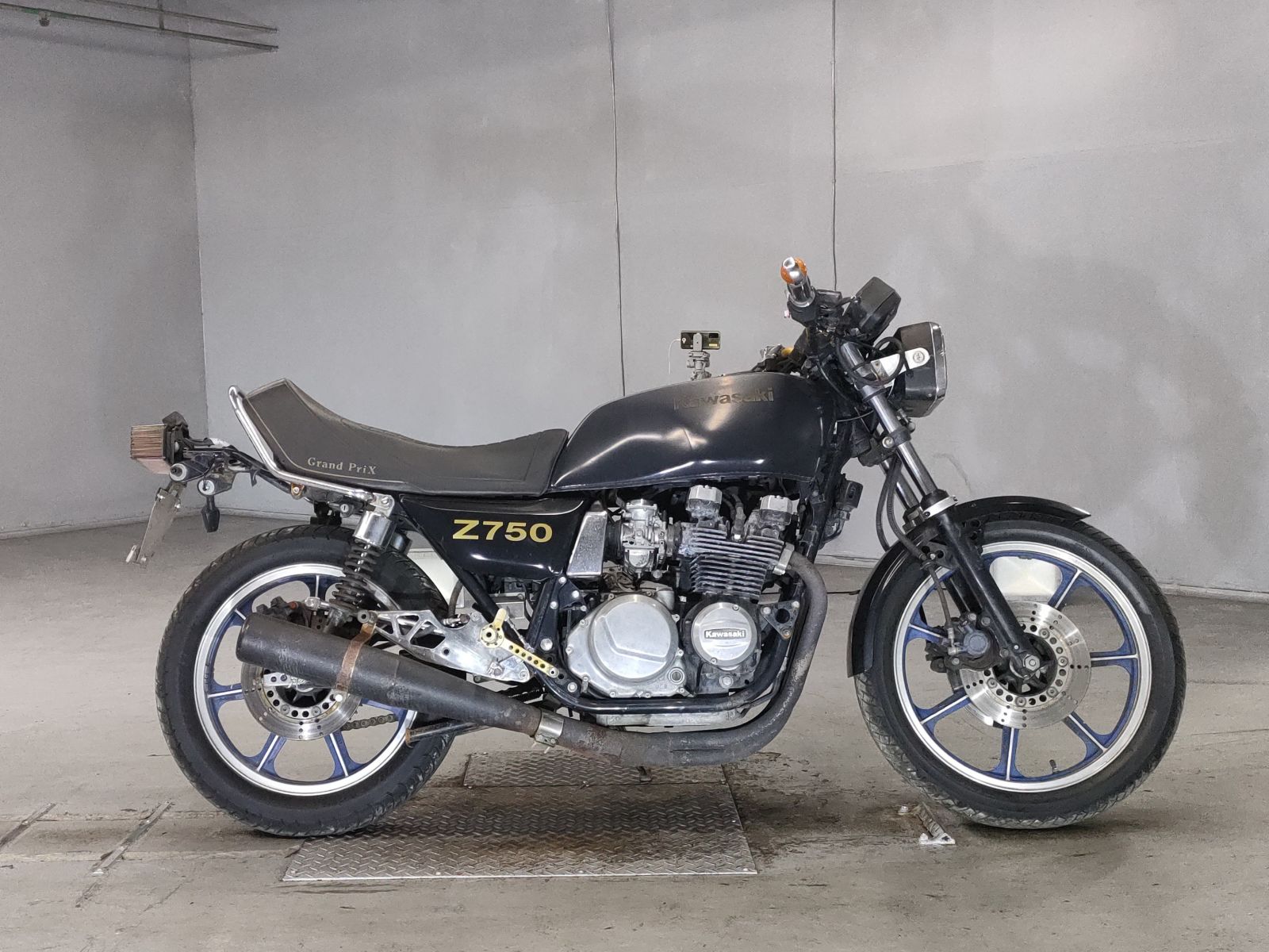 Kawasaki Z750GP