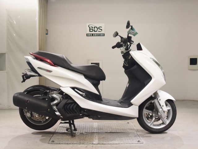 Yamaha MAJESTY 155S 2014