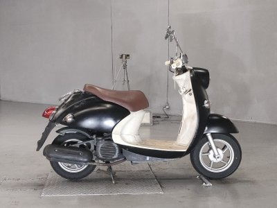 Yamaha VINO50 2006
