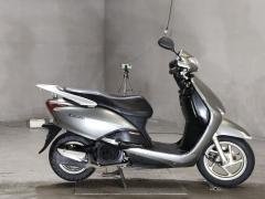 Honda LEAD110 2009
