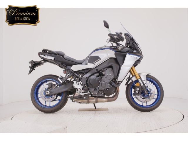 Yamaha TRACER9 GT+ 2023
