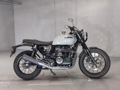 Honda GB350 2021
