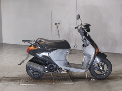 Suzuki LETS5G