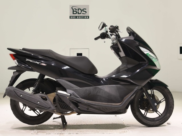Honda PCX150 2015