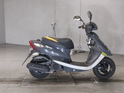 Yamaha JOG 115 2017